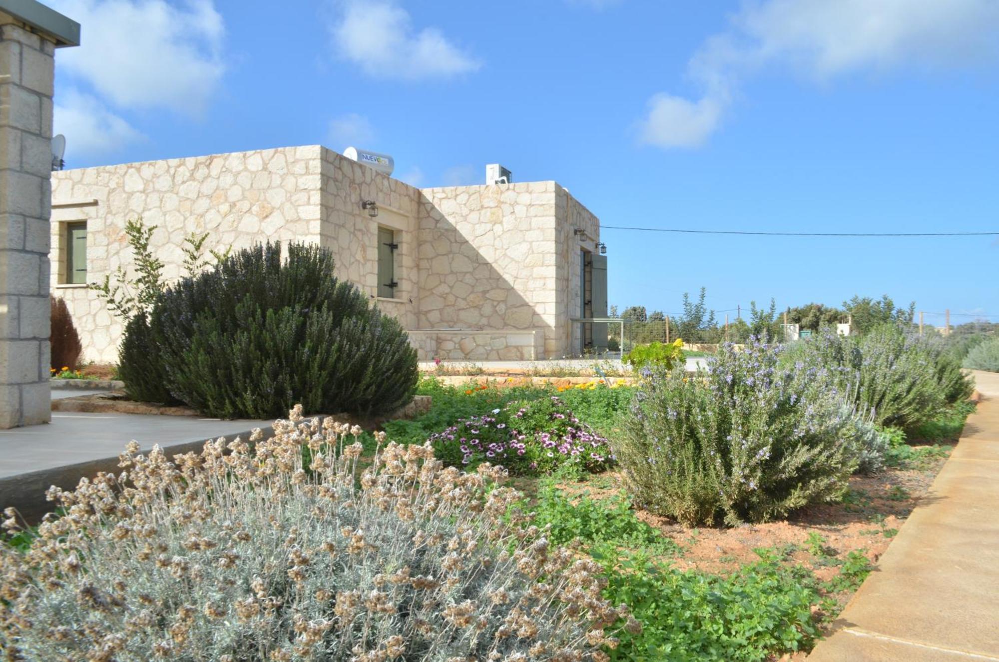 Kalypso Apartments Kastri  Luaran gambar