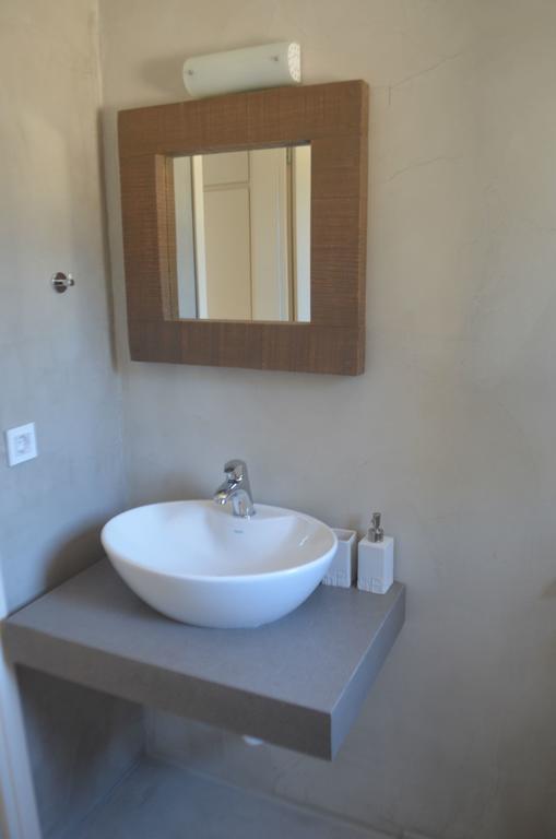 Kalypso Apartments Kastri  Luaran gambar