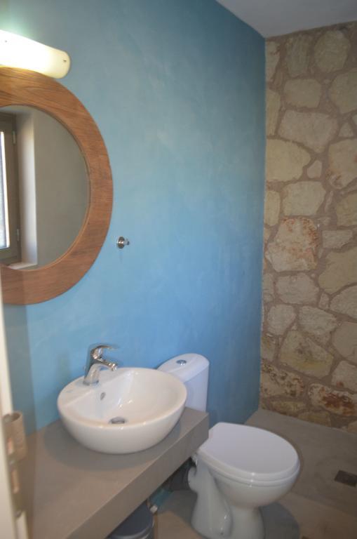 Kalypso Apartments Kastri  Luaran gambar