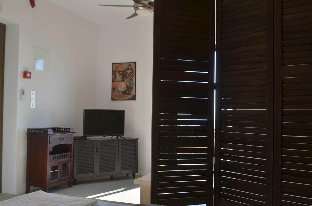 Kalypso Apartments Kastri  Luaran gambar