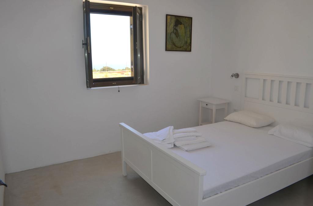 Kalypso Apartments Kastri  Luaran gambar